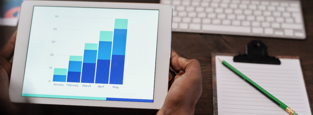 Load Manager TMS makes revenue analysis for logistics companies easy.