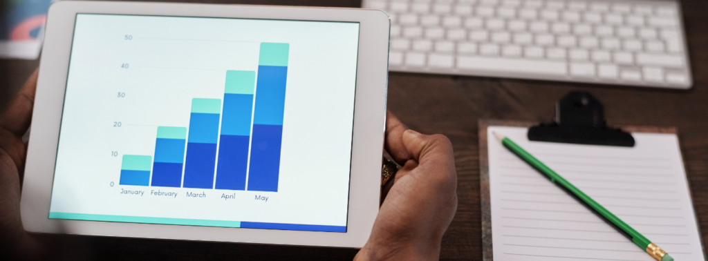 Load Manager TMS makes revenue analysis for logistics companies easy. 