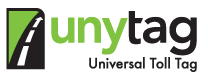 unytag logo
